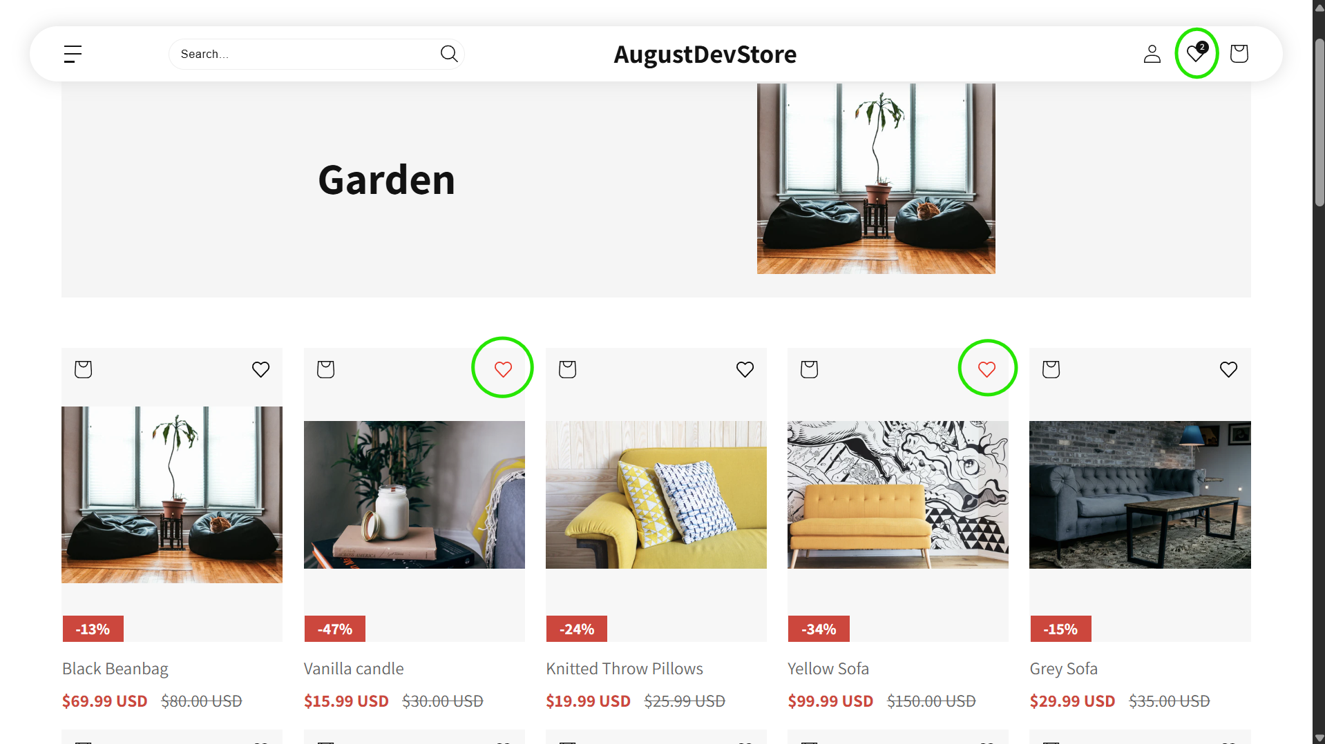 Simple & Lightweight Flow